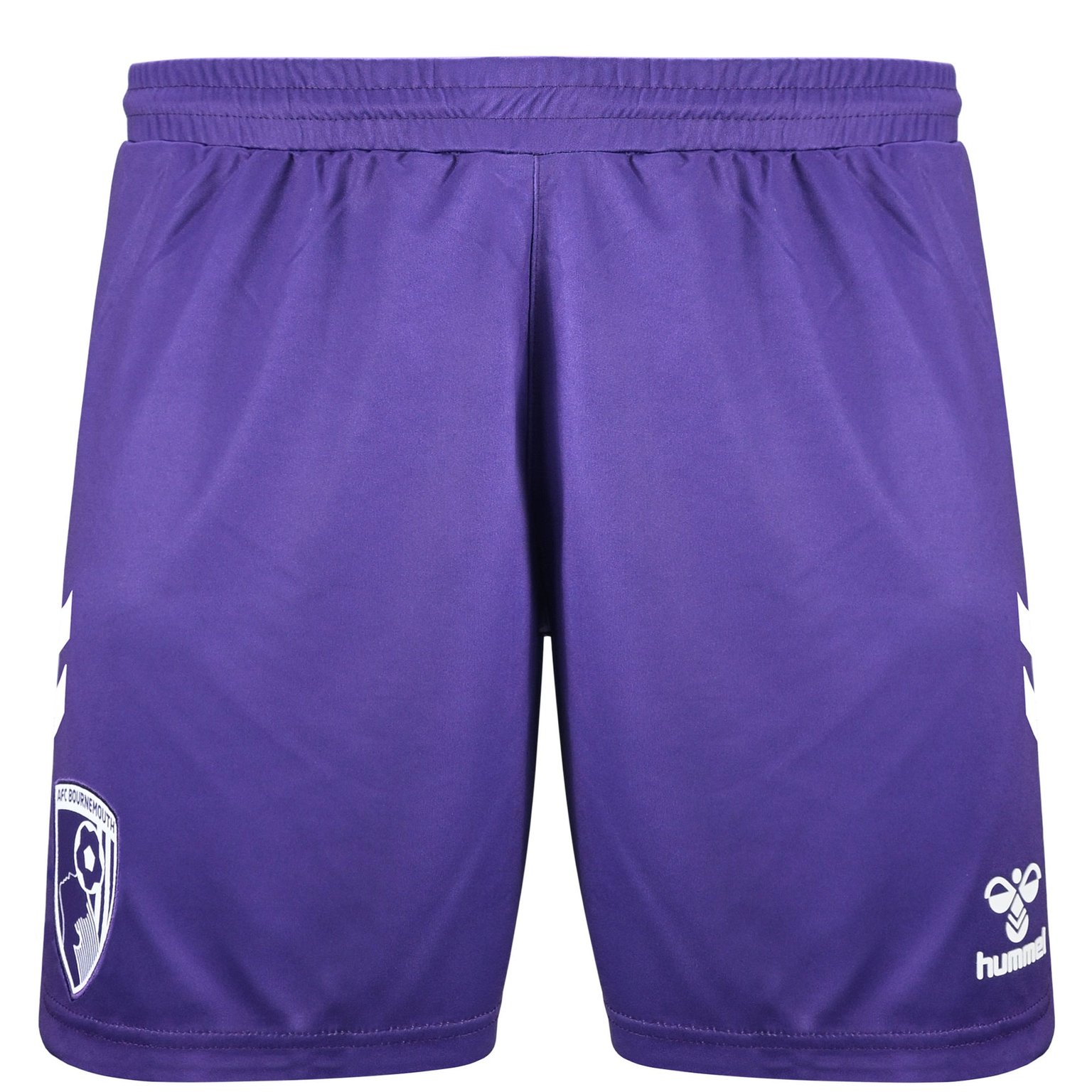 Women's Hummel AFC Bournemouth Away 2026 Shorts