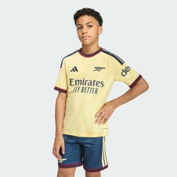 Kid's Adidas Arsenal Third 2026 Jersey