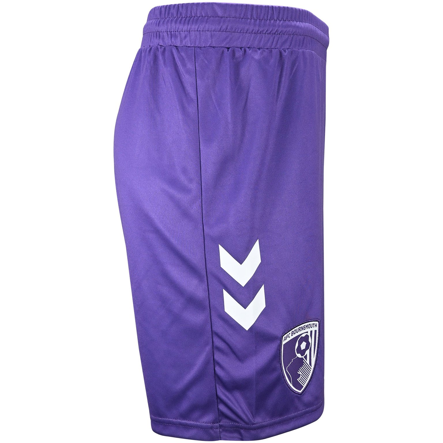 Men's Hummel AFC Bournemouth Away 2026 Shorts - Image 3