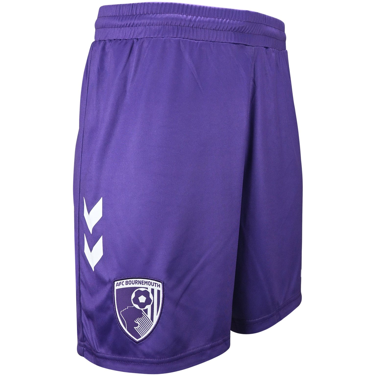 Women's Hummel AFC Bournemouth Away 2026 Shorts - Image 2