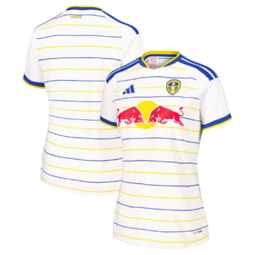 Women's Adidas Leeds United Home 2026 Jersey