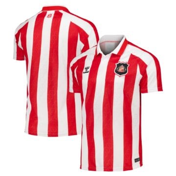 Men's Hummel Sunderland Home 2026 Jersey