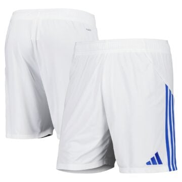 Kid's Adidas Leeds United Home 2026 Shorts