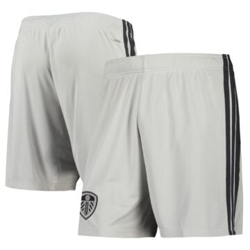 Men's Adidas Leeds United Third 2026 Shorts