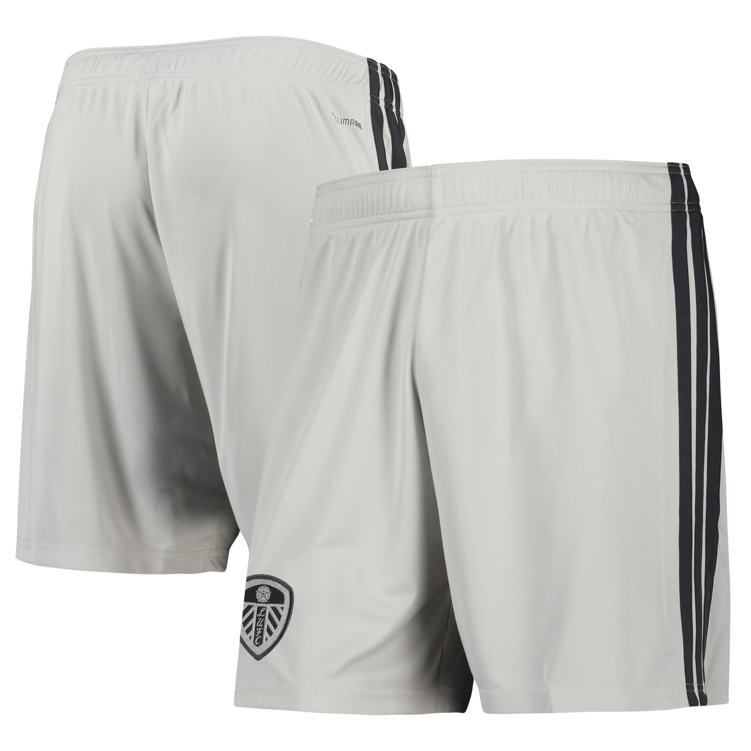 Men's Adidas Leeds United Third 2026 Shorts