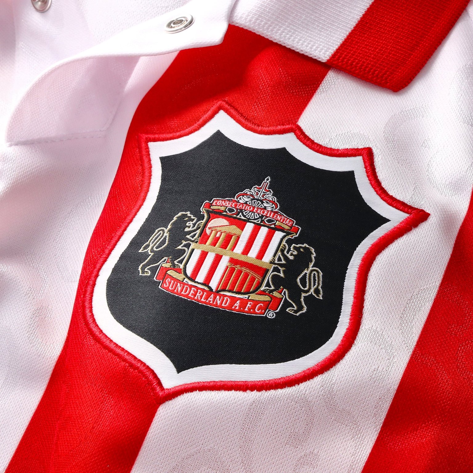 Women's Hummel Sunderland Home 2026 Jersey - Image 5
