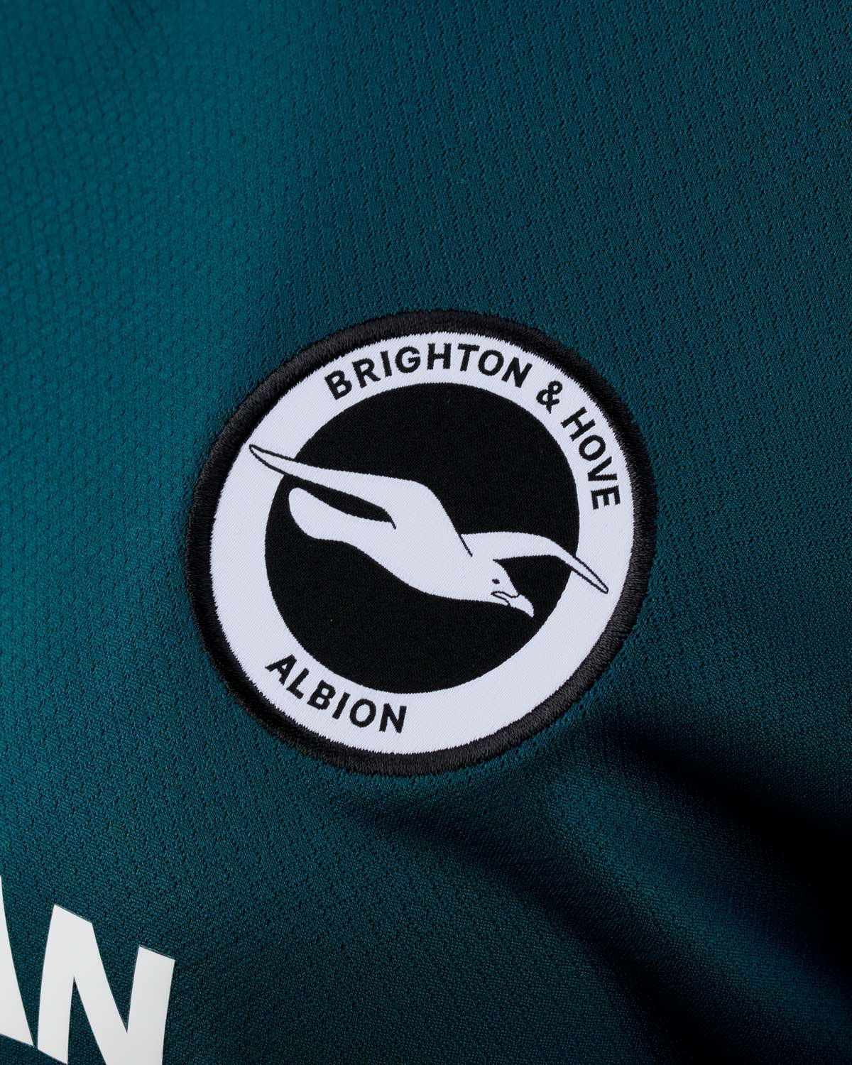 Women's Nike Brighton & Hove Albion Third 2026 Jersey - Image 3