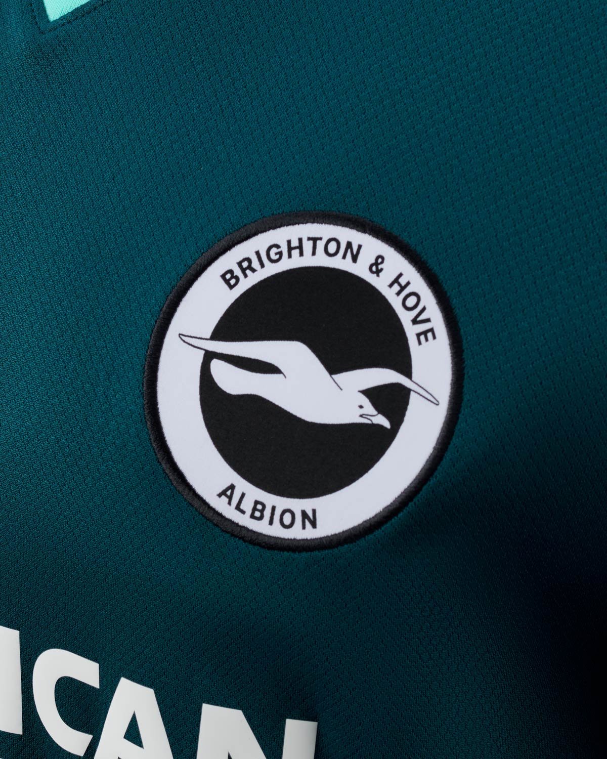 Men's Nike Brighton & Hove Albion Third 2026 Jersey - Image 3