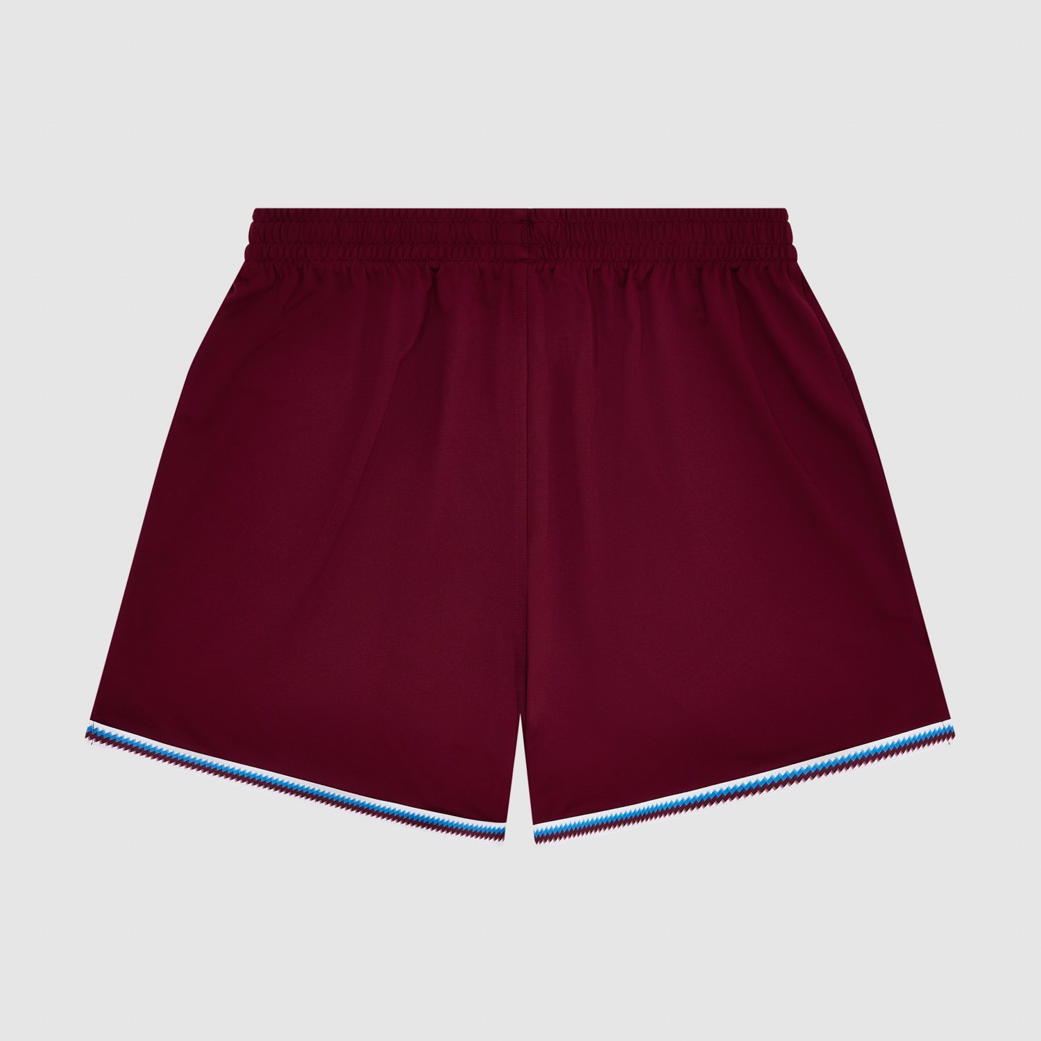 Men's New Balance West Ham United Away 2026 Shorts - Image 3