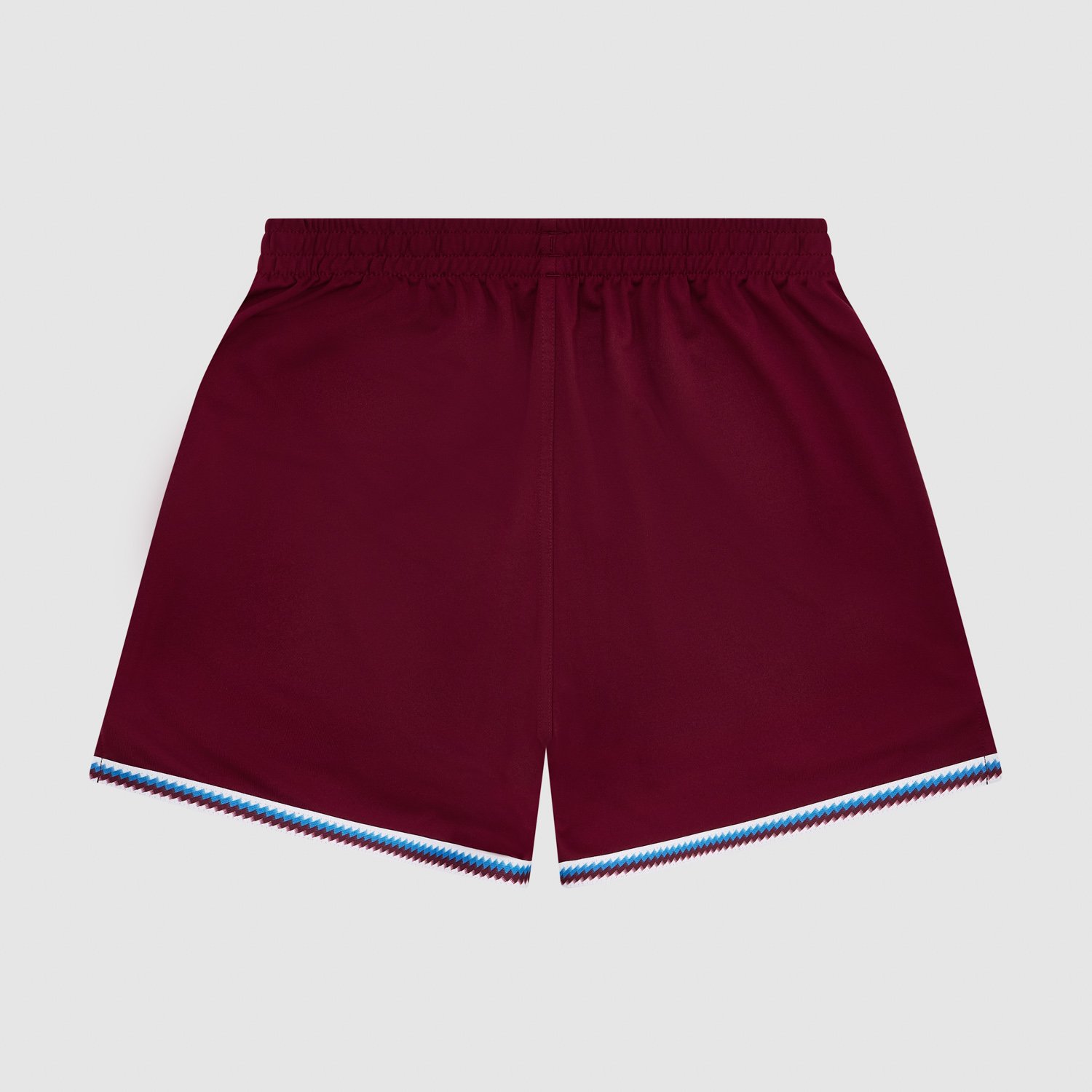 Kid's New Balance West Ham United Away 2026 Shorts - Image 3