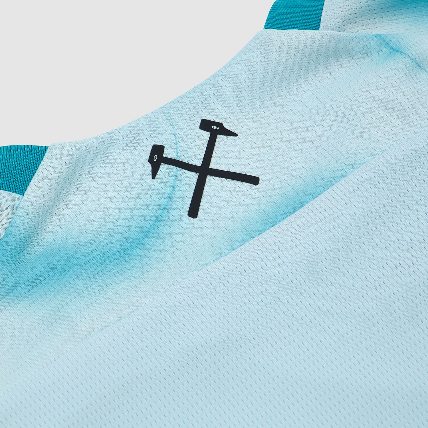 Women's New Balance West Ham United Third 2026 Jersey - Image 6