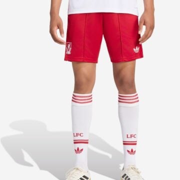 Men's Adidas Liverpool Away 2026 Shorts