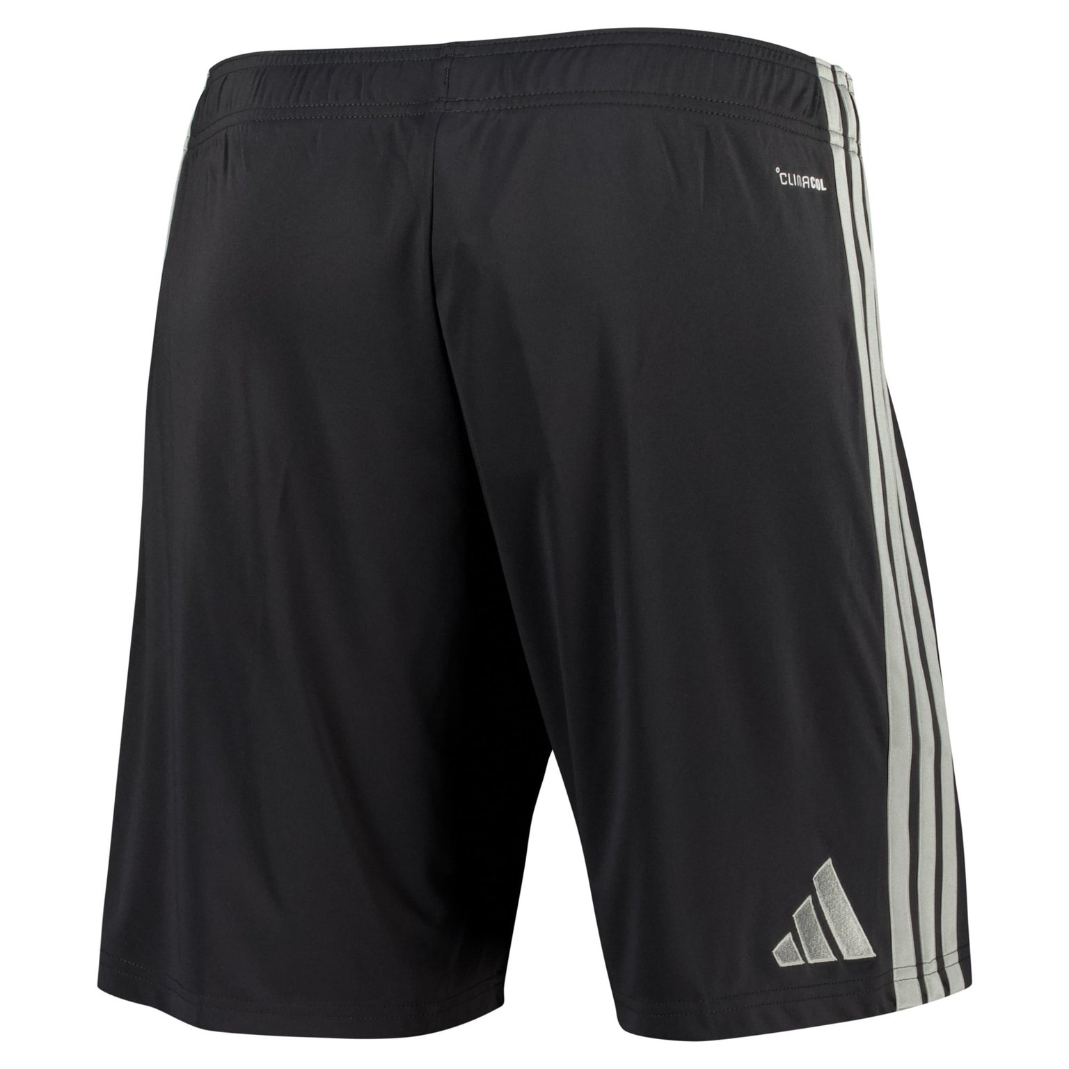 Men's Adidas Leeds United Third 2026 Shorts - Image 4