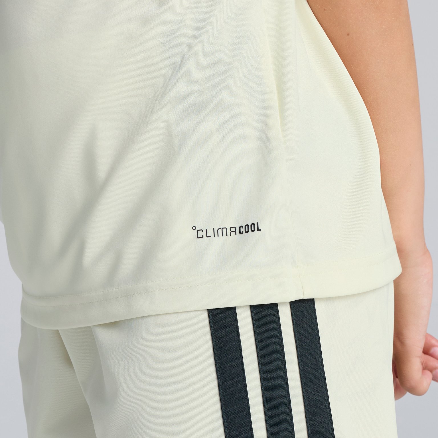 Kid's Adidas Manchester United Third 2026 Jersey - Image 5