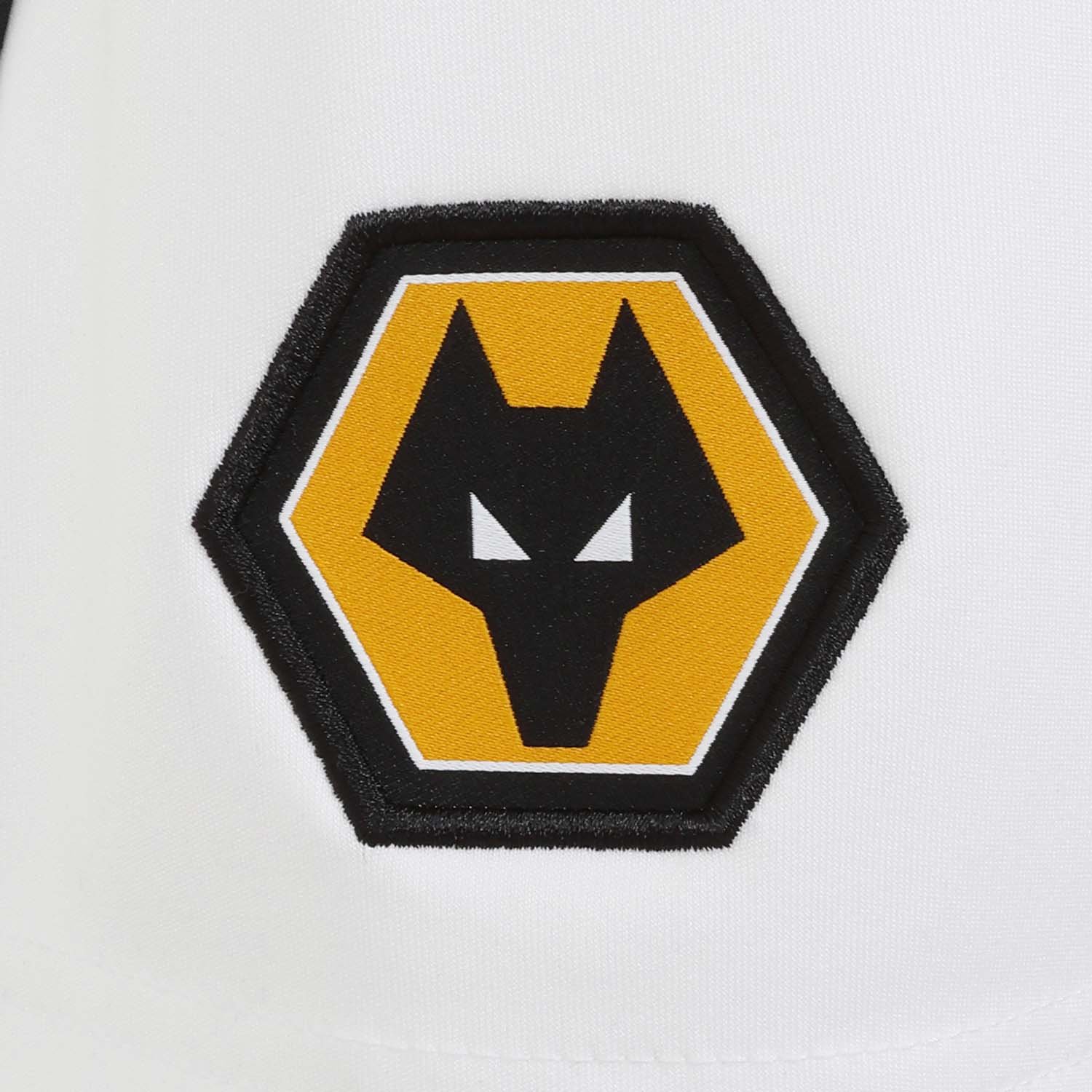 Kid's Castore Wolverhampton Wanderers Away 2026 Shorts - Image 5