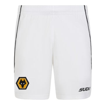 Women's Castore Wolverhampton Wanderers Away 2026 Shorts