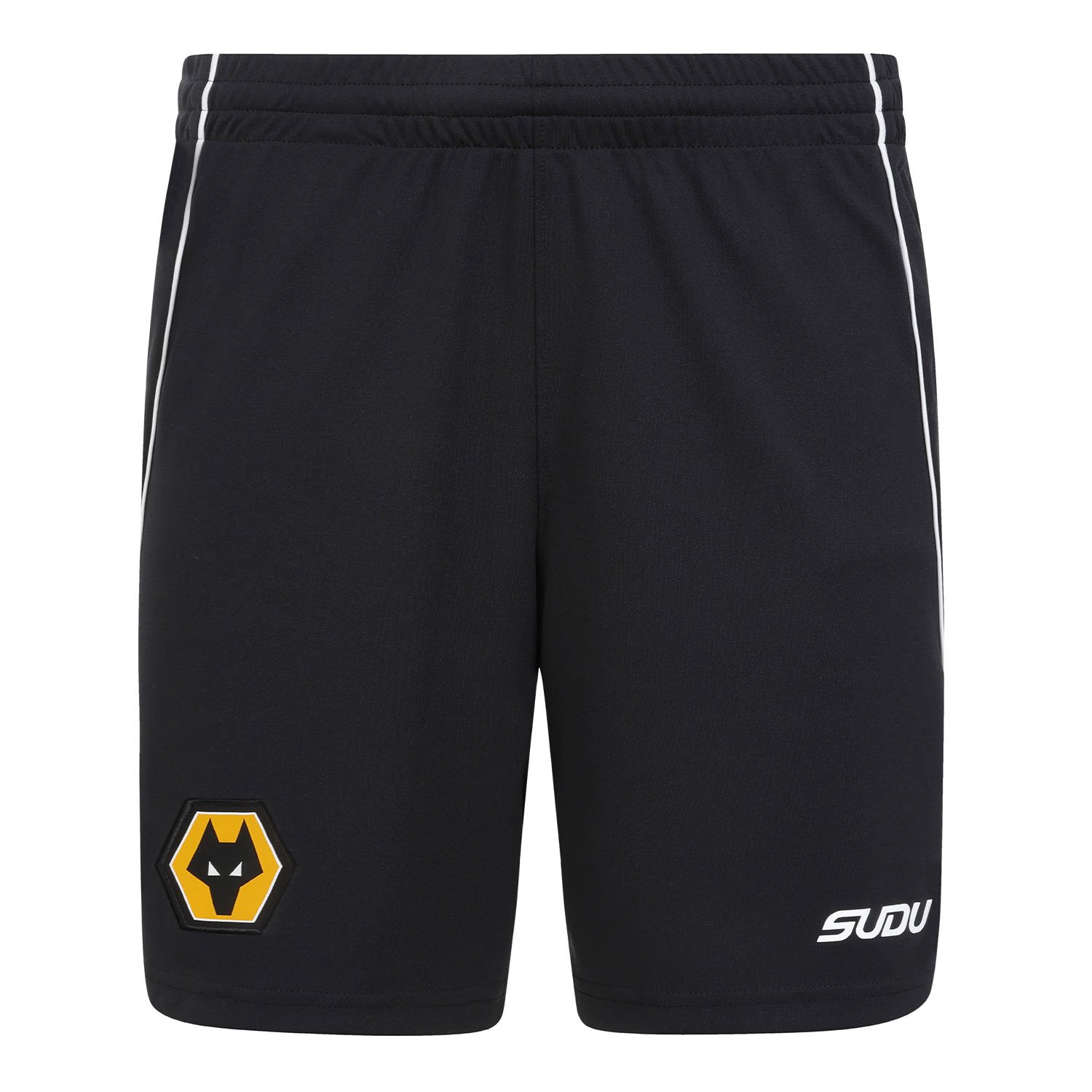 Men's Castore Wolverhampton Wanderers Away 2026 Shorts