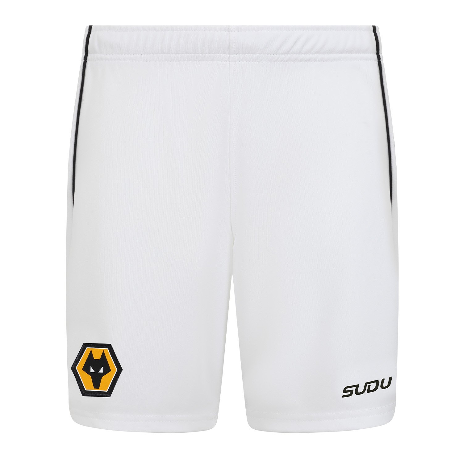 Kid's Castore Wolverhampton Wanderers Away 2026 Shorts