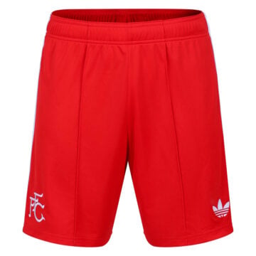 Men's Adidas Fulham Away 2026 Shorts
