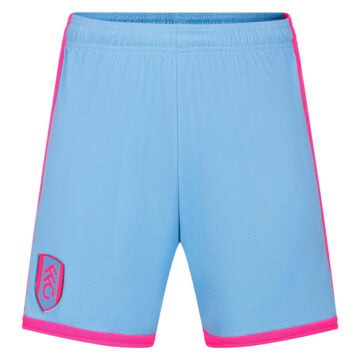 Men's Adidas Fulham Third 2026 Shorts