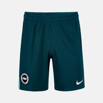 Kid's Nike Brighton & Hove Albion Third 2026 Shorts