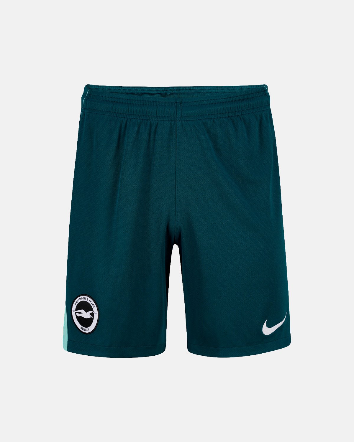 Kid's Nike Brighton & Hove Albion Third 2026 Shorts