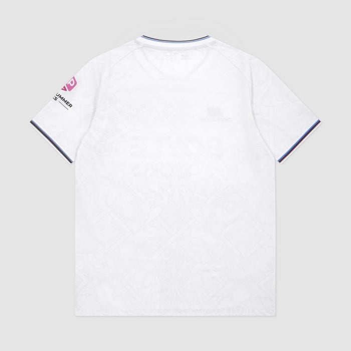 Men's New Balance West Ham United Away 2026 Jersey - Image 2