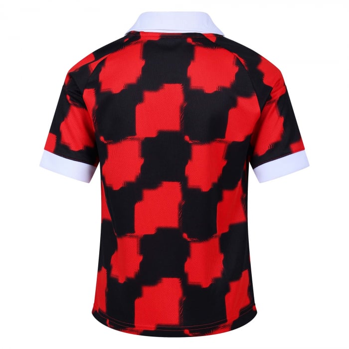 Kid's Adidas Fulham Away 2026 Jersey - Image 2
